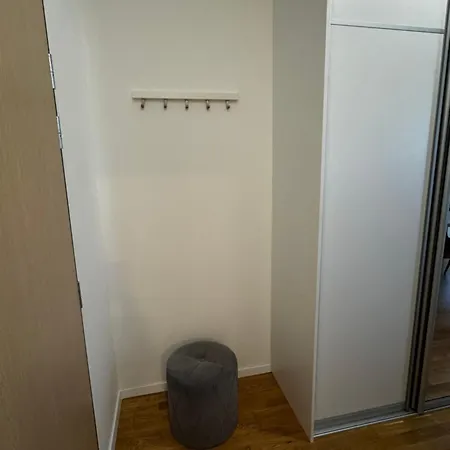 Lights Apartment *